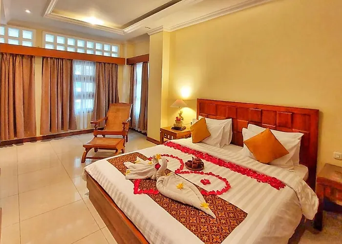 De Solo BoutiqueHotel di Solo