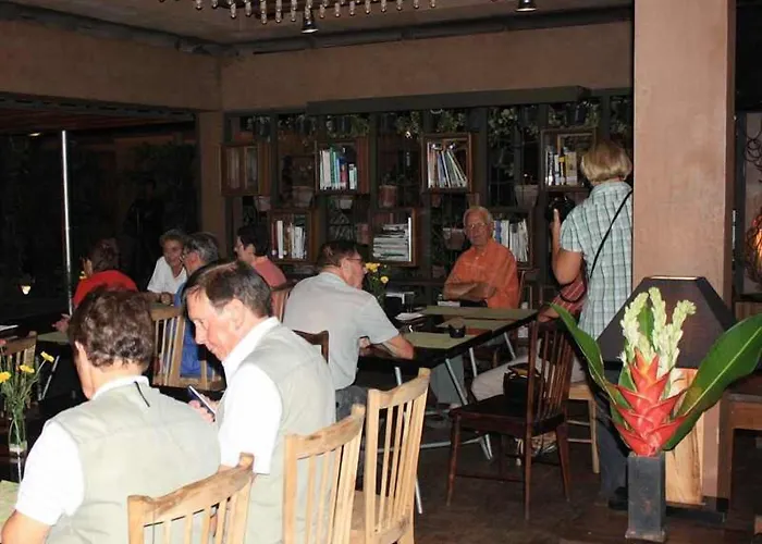 Rumah Turi Eco Boutique Hotel Surakarta 