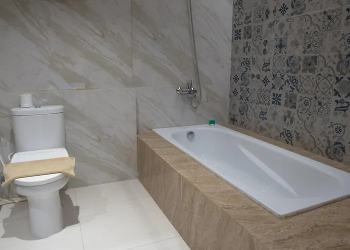 Brothers SoloHotel di Solo