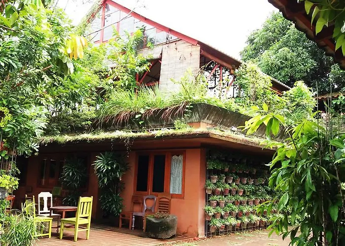 Rumah Turi Eco Boutique Hotel Surakarta 